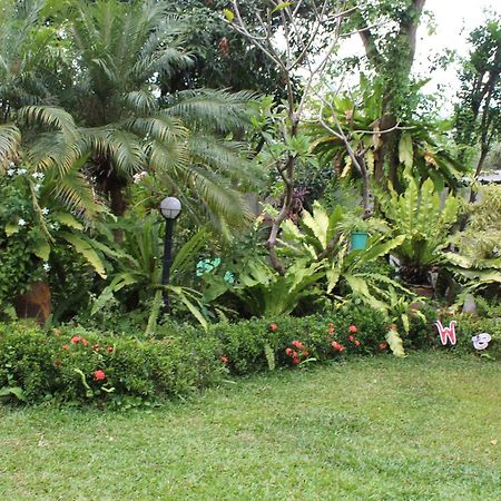 White Elephant Resort Surin Exterior foto