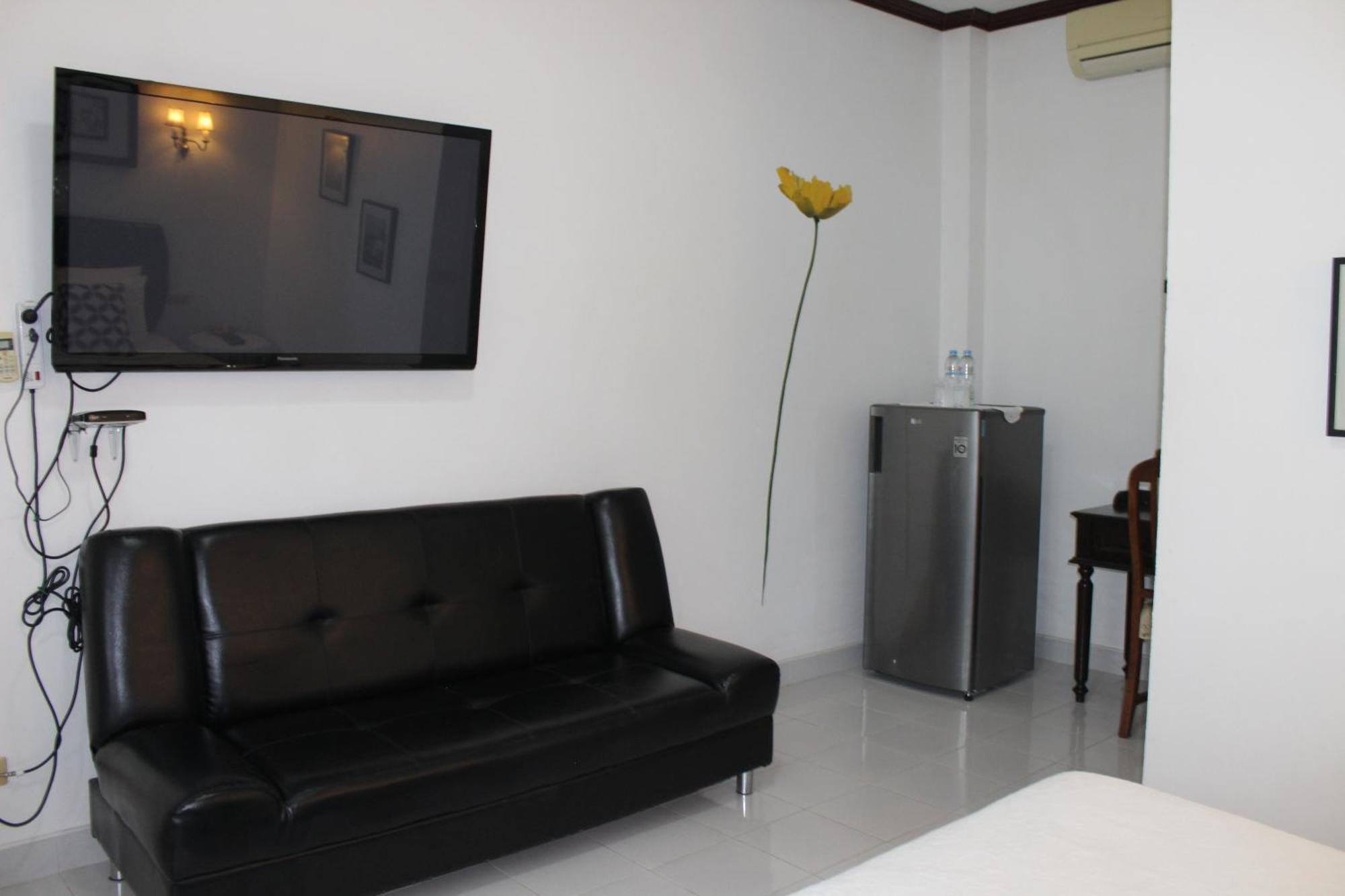 White Elephant Resort Surin Exterior foto