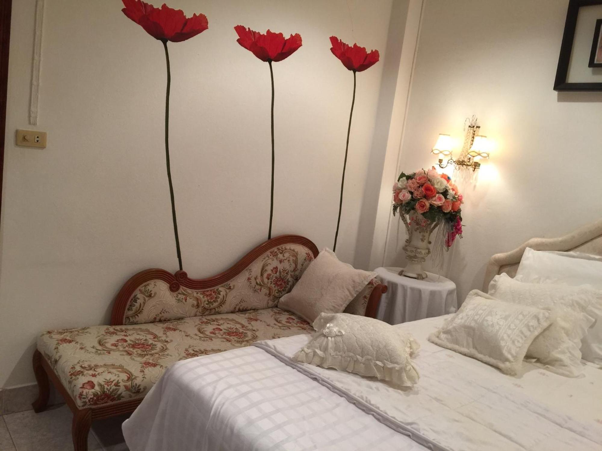 White Elephant Resort Surin Quarto foto
