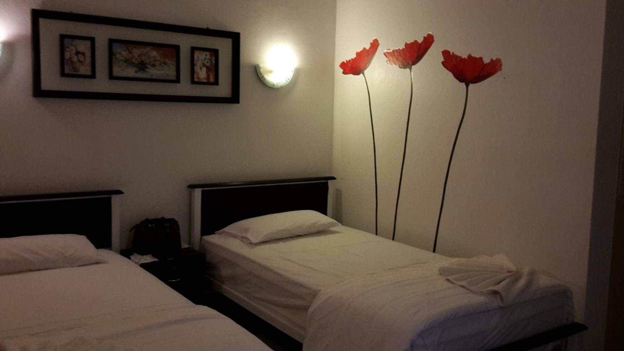 White Elephant Resort Surin Quarto foto