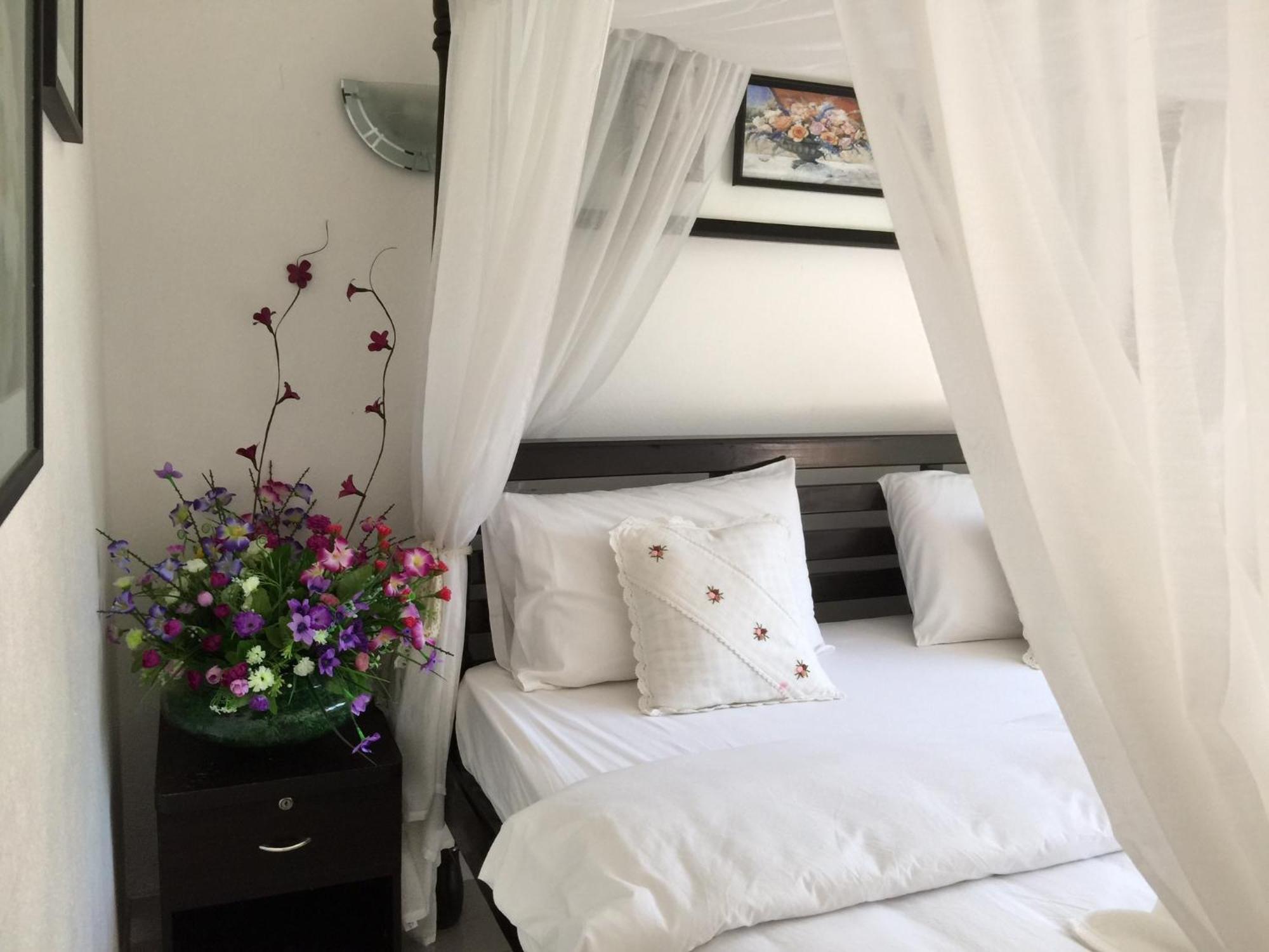 White Elephant Resort Surin Quarto foto