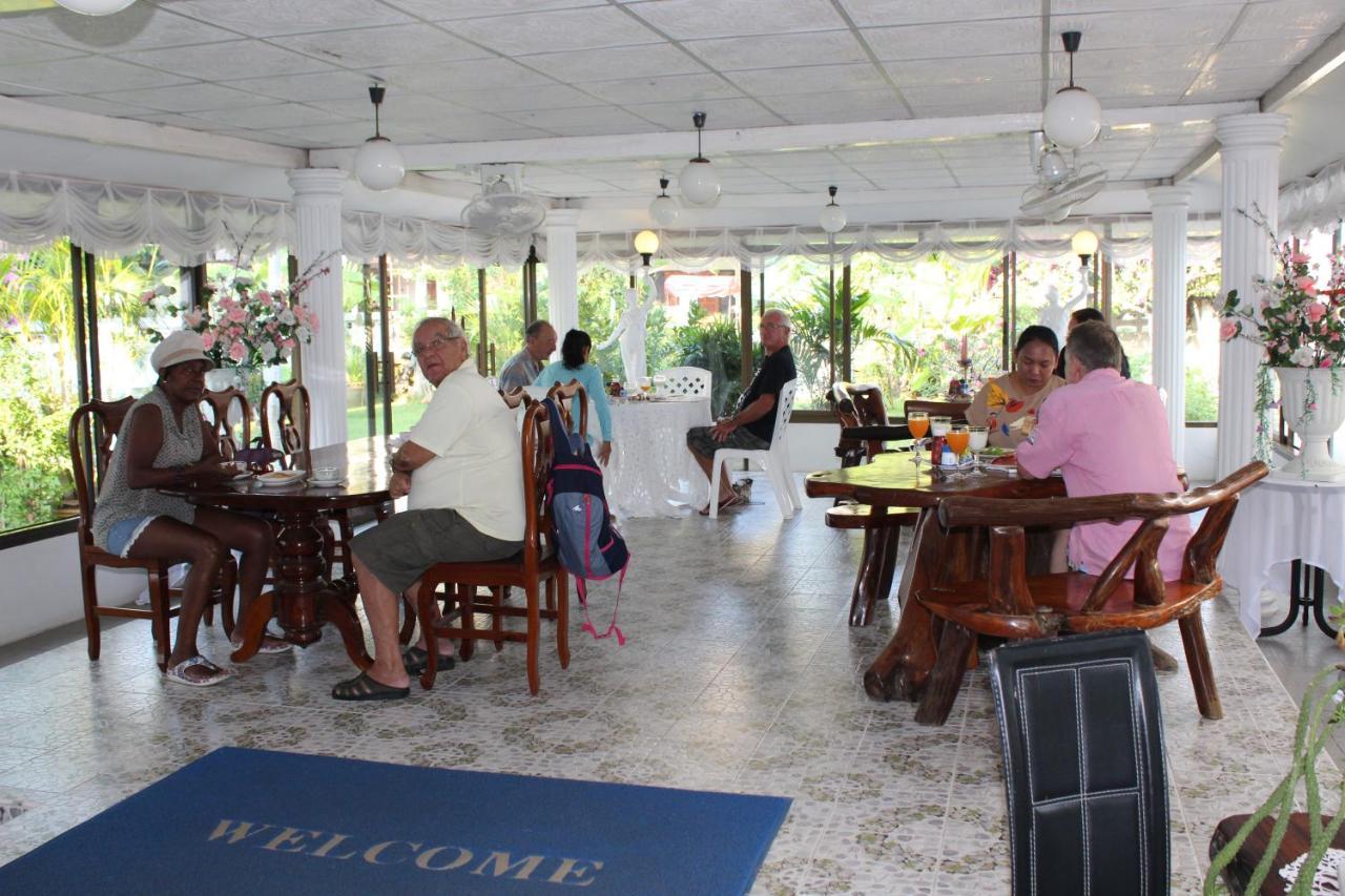 White Elephant Resort Surin Exterior foto